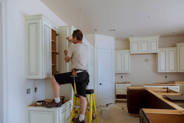 Licensed Countertop Replacement service in Clarksburg, MD - BM Kitchen